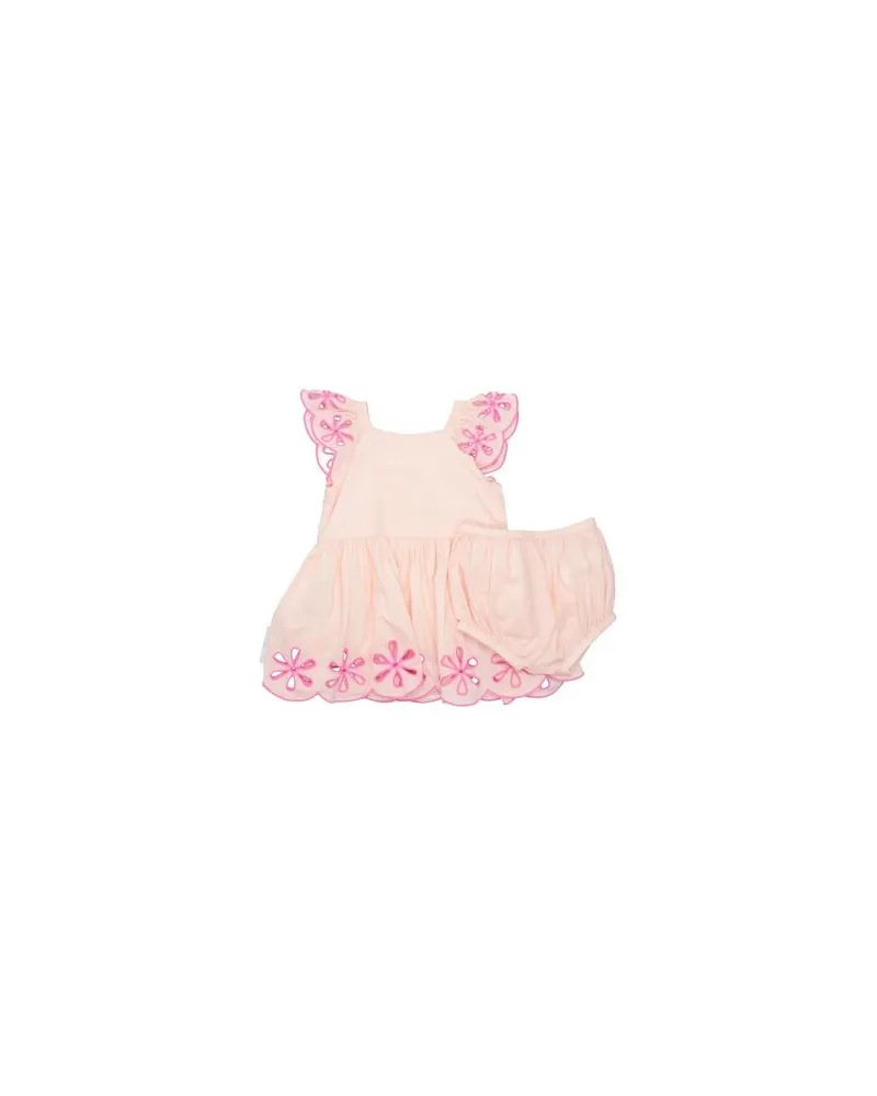 Stella McCartney Kids NEUGEBORENE - Babykleiderauf YOOX.COM Rosa