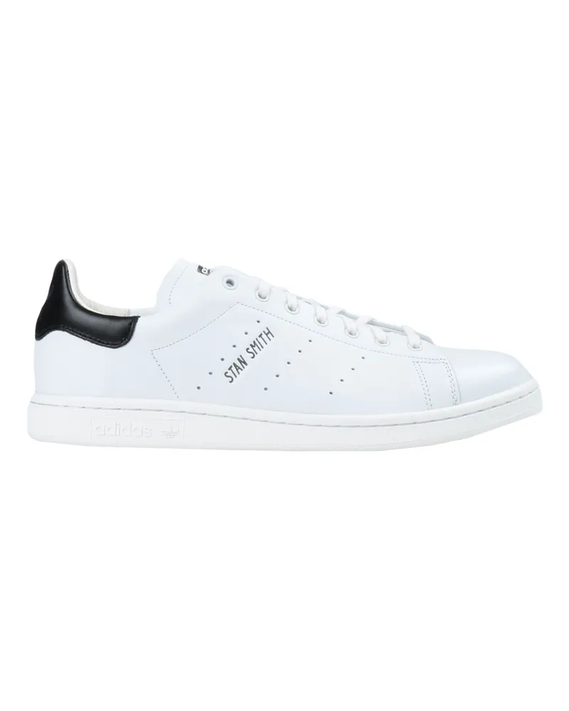 adidas STAN SMITH LUX SHOES Sneakers Weiß