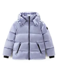 Woolrich Pufferjacke & Daunenjacke Silber