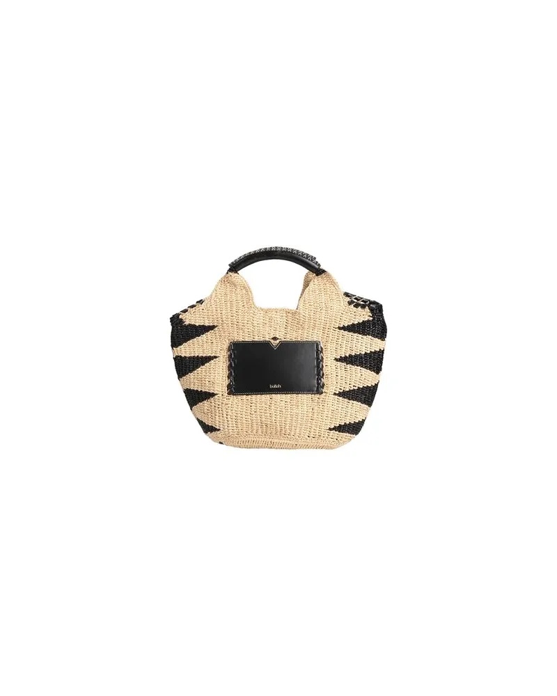 ba&sh TASCHEN - Handtaschenauf YOOX.COM Beige