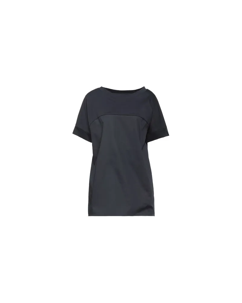 Alpha Studio TOPS - T-shirtsauf YOOX.COM Nachtblau