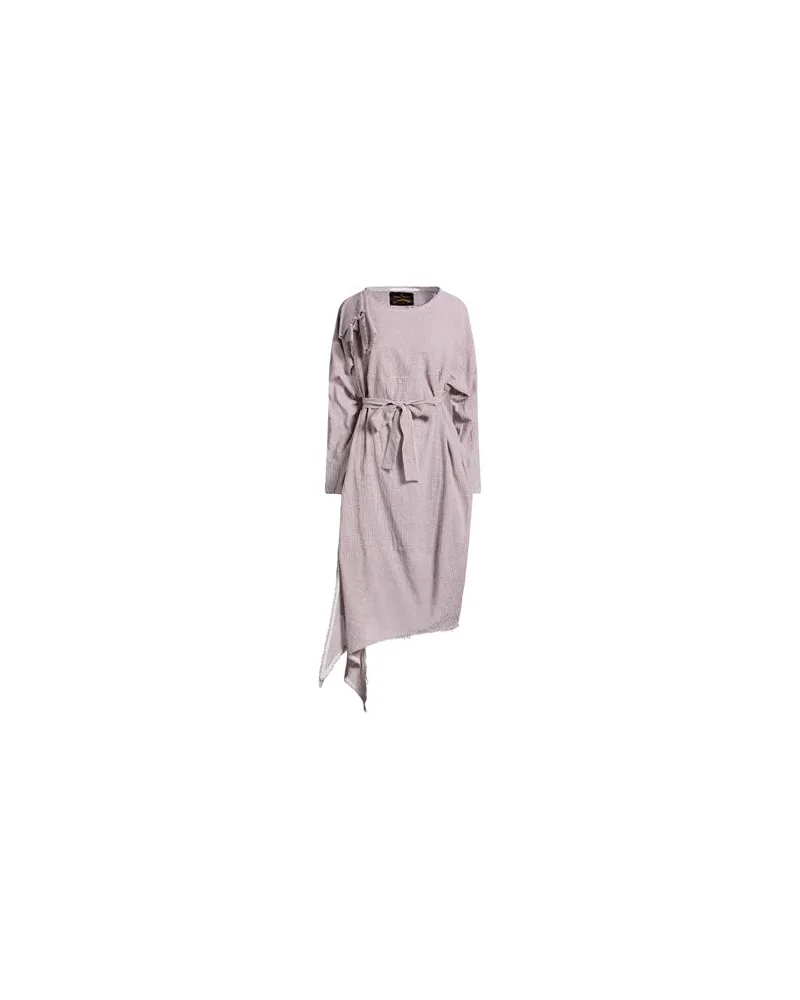 Vivienne Westwood KLEIDER - Midi-Kleiderauf YOOX.COM Rot