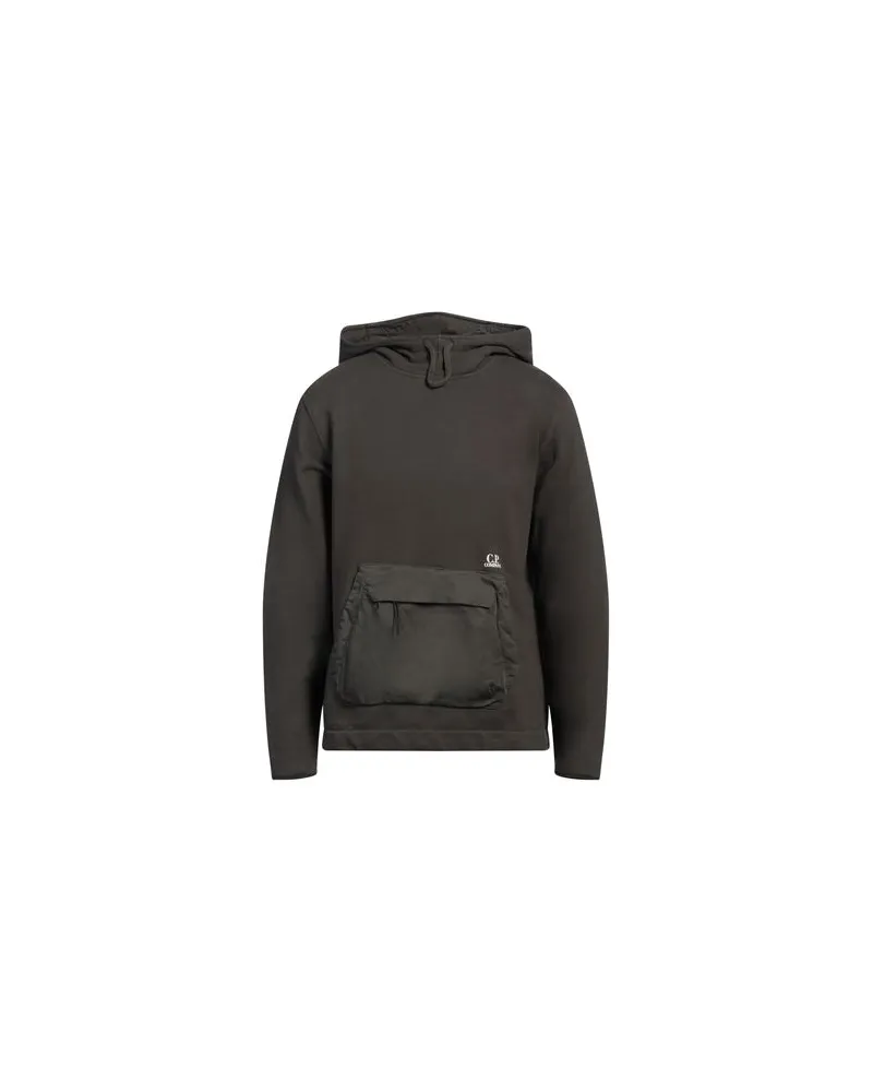 C.P. Company TOPS - Sweatshirtsauf YOOX.COM Blei