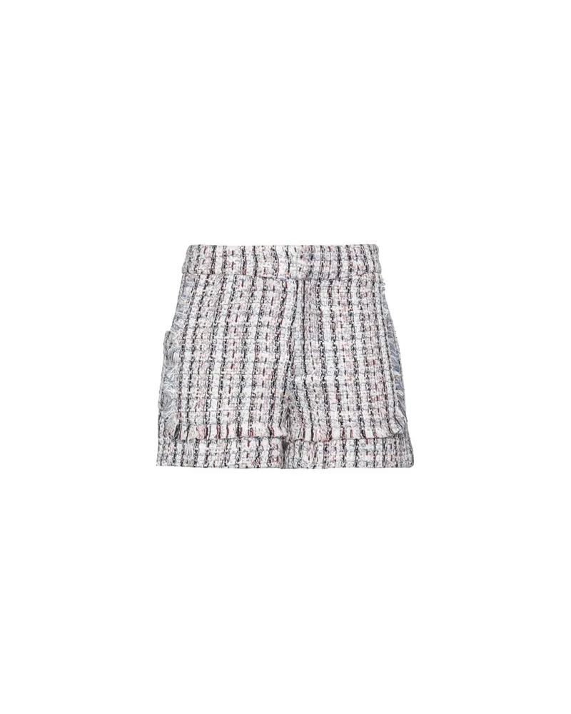 Juicy Couture HOSEN & RÖCKE - Shorts & Bermudashortsauf YOOX.COM Elfenbein