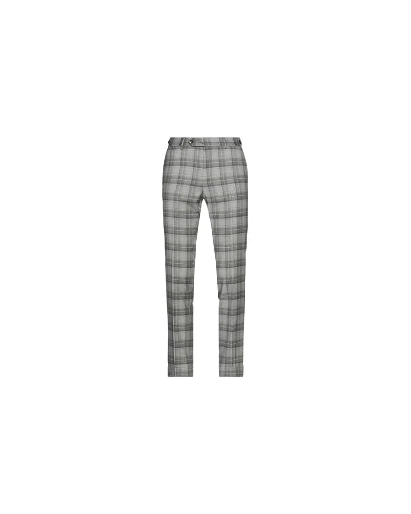 PT TORINO HOSEN & RÖCKE - Hosenauf YOOX.COM Grau