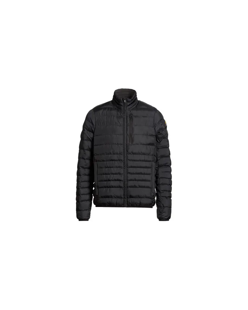 Ciesse Piumini JACKEN & MÄNTEL - Pufferjacken & Daunenjackenauf YOOX.COM Schwarz