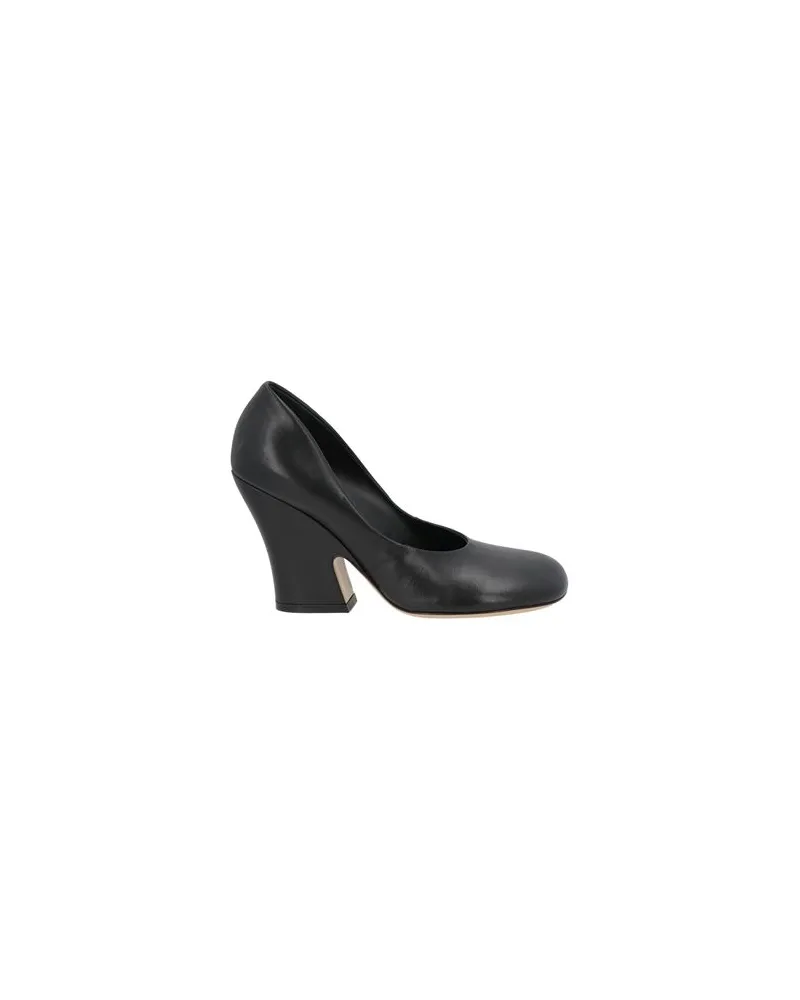 Dries van Noten SCHUHE - Pumpsauf YOOX.COM Schwarz