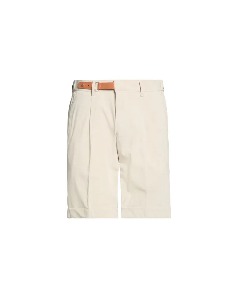 Gazzarrini HOSEN & RÖCKE - Shorts & Bermudashortsauf YOOX.COM Beige