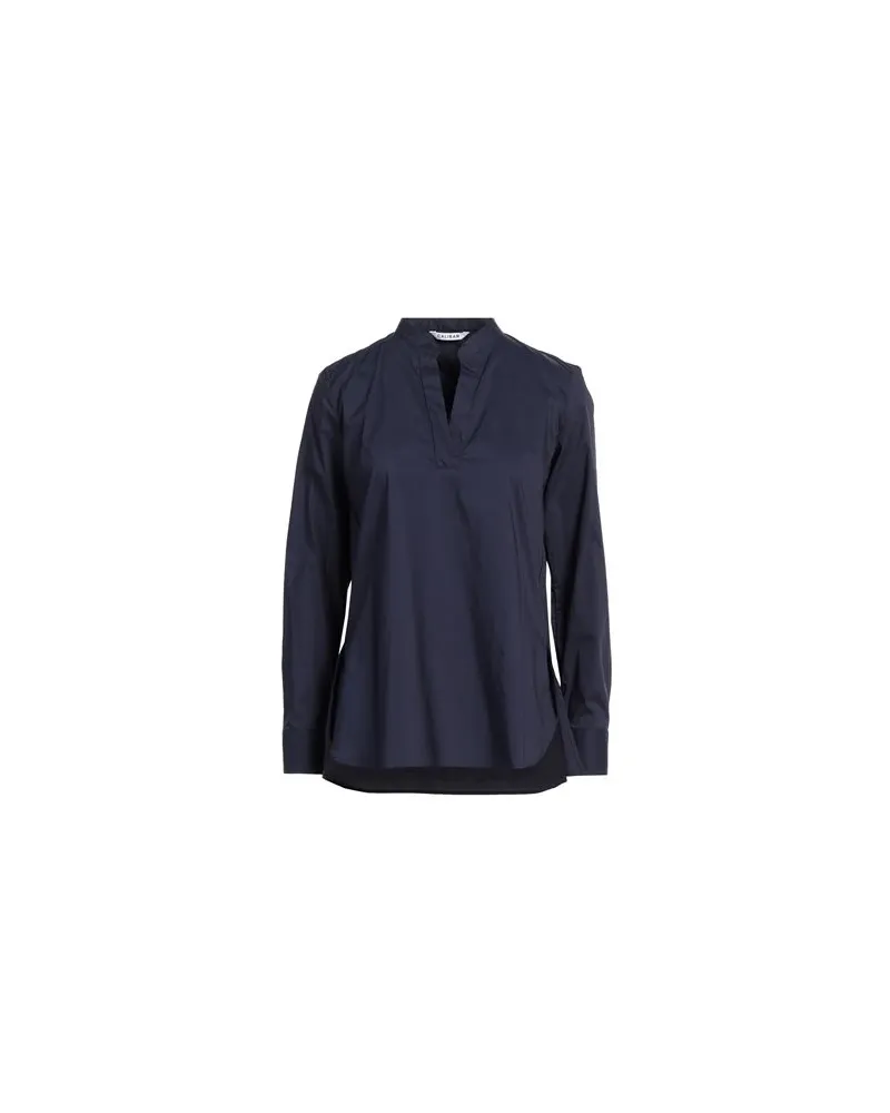 Caliban TOPS - Topsauf YOOX.COM Nachtblau