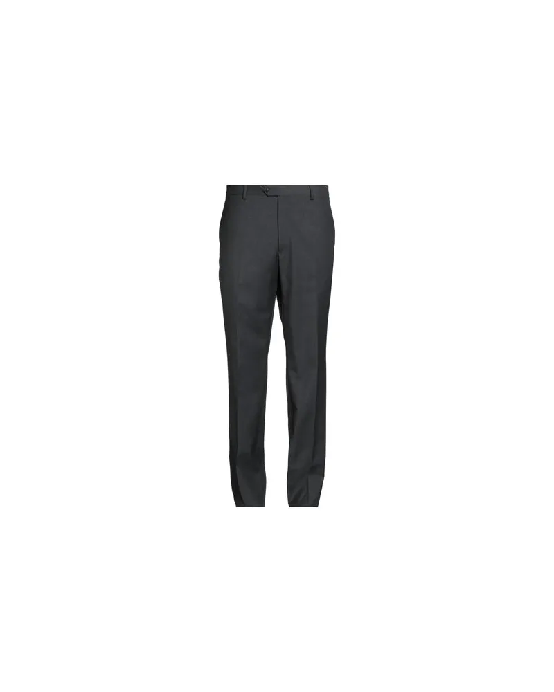 LARDINI HOSEN & RÖCKE - Hosenauf YOOX.COM Braungrau