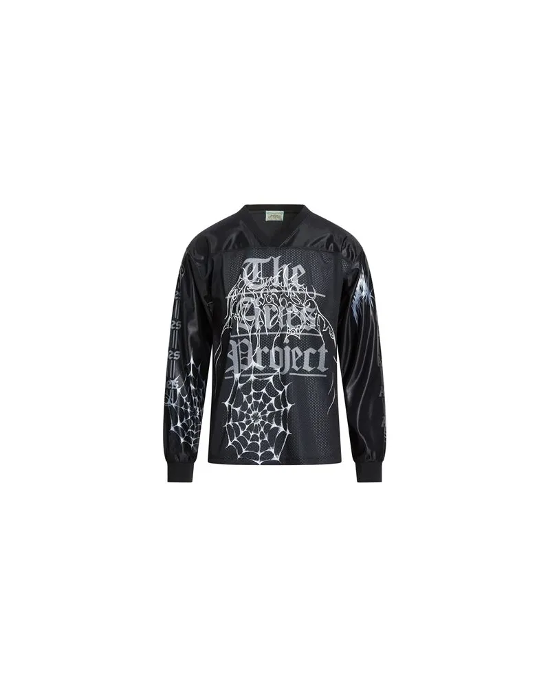 Aries TOPS - T-shirtsauf YOOX.COM Schwarz