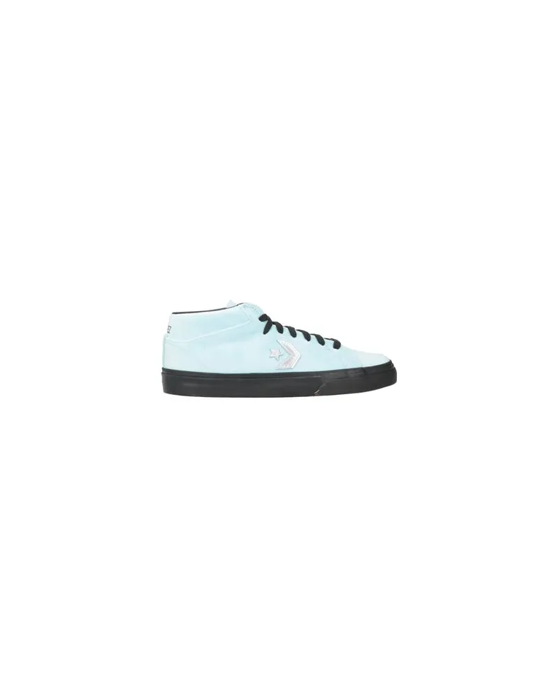 Converse SCHUHE - Sneakersauf YOOX.COM Himmelblau