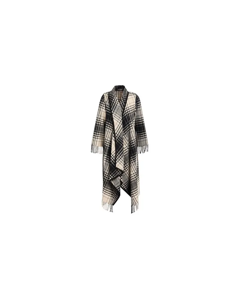 Nora Barth JACKEN & MÄNTEL - Mäntelauf YOOX.COM Beige