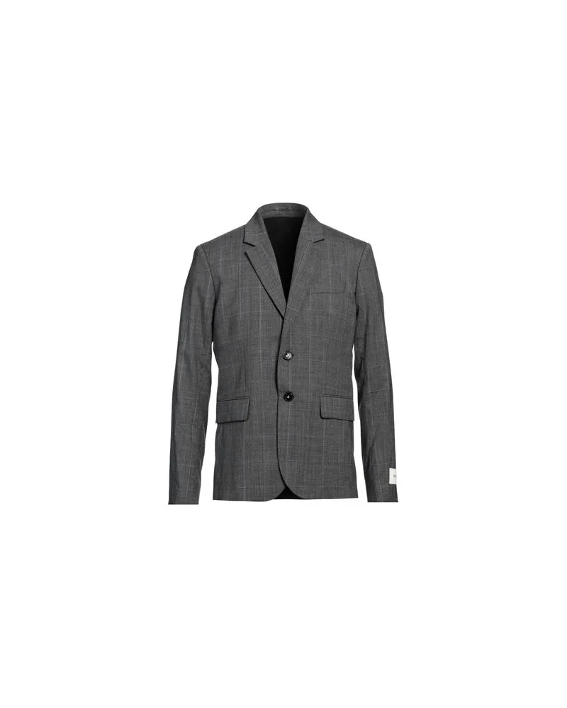 Zadig & Voltaire ANZÜGE und CO-ORDS - Blazersauf YOOX.COM Schwarz