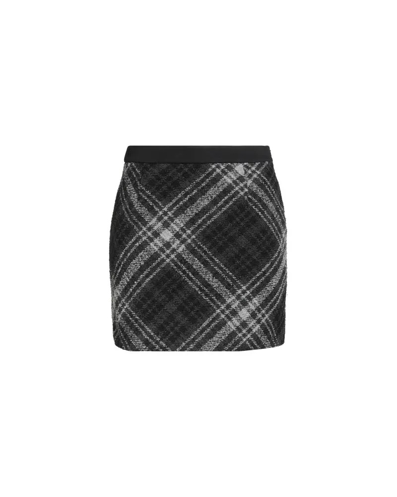 Liu Jo HOSEN & RÖCKE - Miniröckeauf YOOX.COM Grau