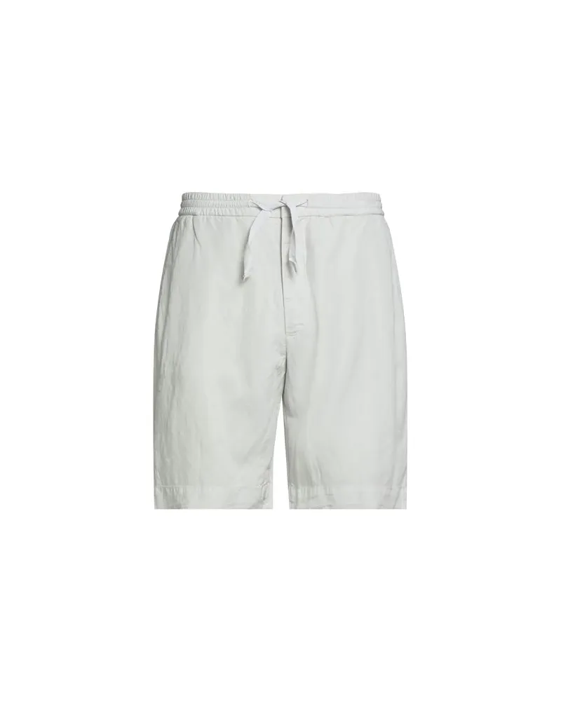 Officine Generale HOSEN & RÖCKE - Shorts & Bermudashortsauf YOOX.COM Hellgrau