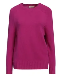 Purotatto Pullover Fuchsia