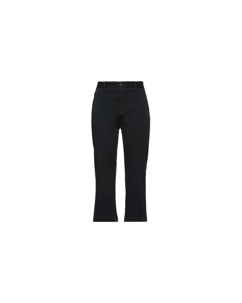 Roy Roger's HOSEN & RÖCKE - Hosenauf YOOX.COM Nachtblau