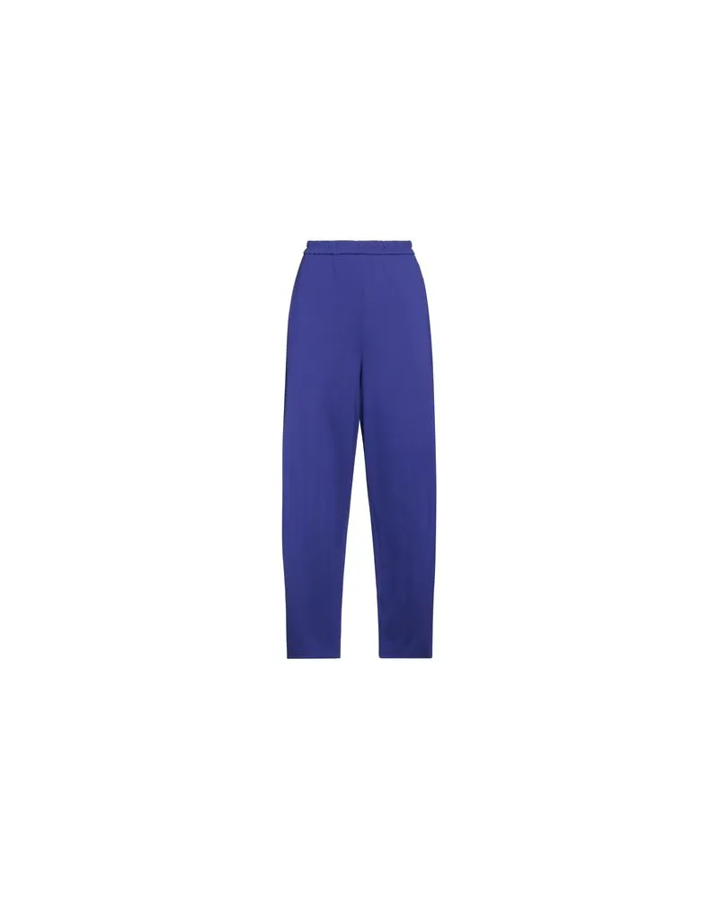 MEIMEIJ HOSEN & RÖCKE - Hosenauf YOOX.COM Violett