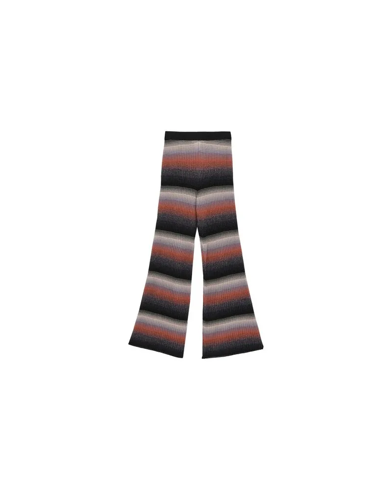 Jucca HOSEN & RÖCKE - Hosenauf YOOX.COM Schwarz
