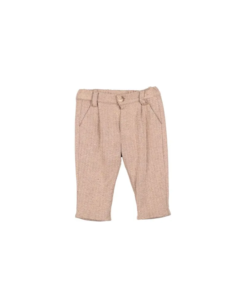 Fay HOSEN & RÖCKE - Hosenauf YOOX.COM Sand