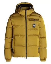 RefrigiWear Pufferjacke & Daunenjacke Salbeigrün