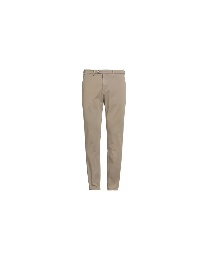 Briglia 1949 HOSEN & RÖCKE - Hosenauf YOOX.COM Khaki