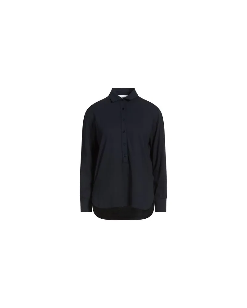 Alpha Studio TOPS - Poloshirtsauf YOOX.COM Nachtblau