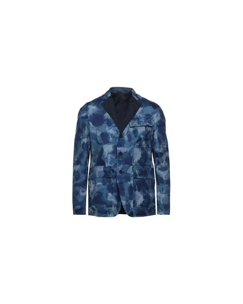 Dondup ANZÜGE und CO-ORDS - Blazersauf YOOX.COM Blau