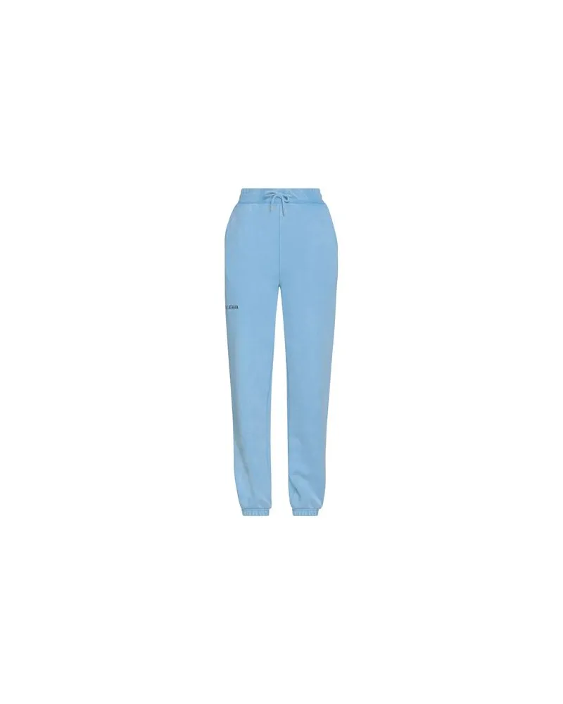 Han Kjøbenhavn HOSEN & RÖCKE - Hosenauf YOOX.COM Himmelblau
