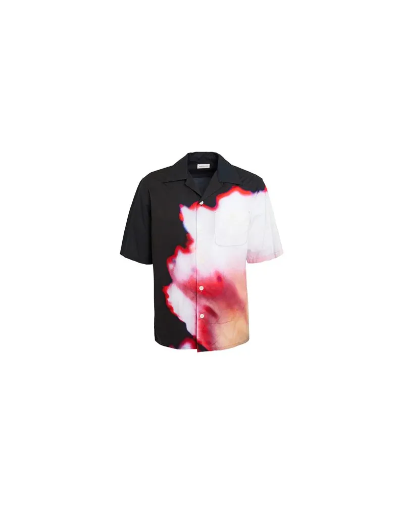 McQ TOPS - Hemdenauf YOOX.COM Schwarz