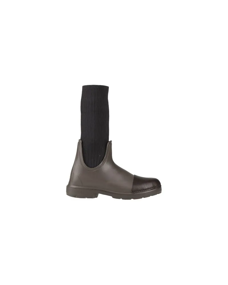 Ixos SCHUHE - Stiefelettenauf YOOX.COM Dunkelbraun
