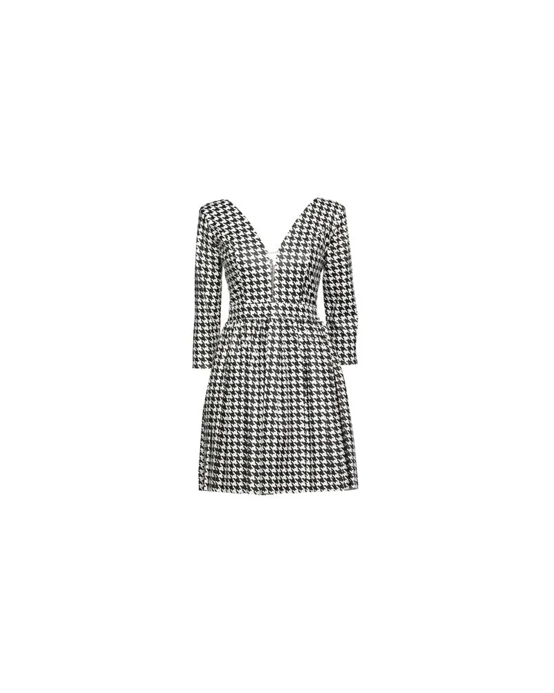 FELEPPA KLEIDER - Mini-Kleiderauf YOOX.COM Weiß