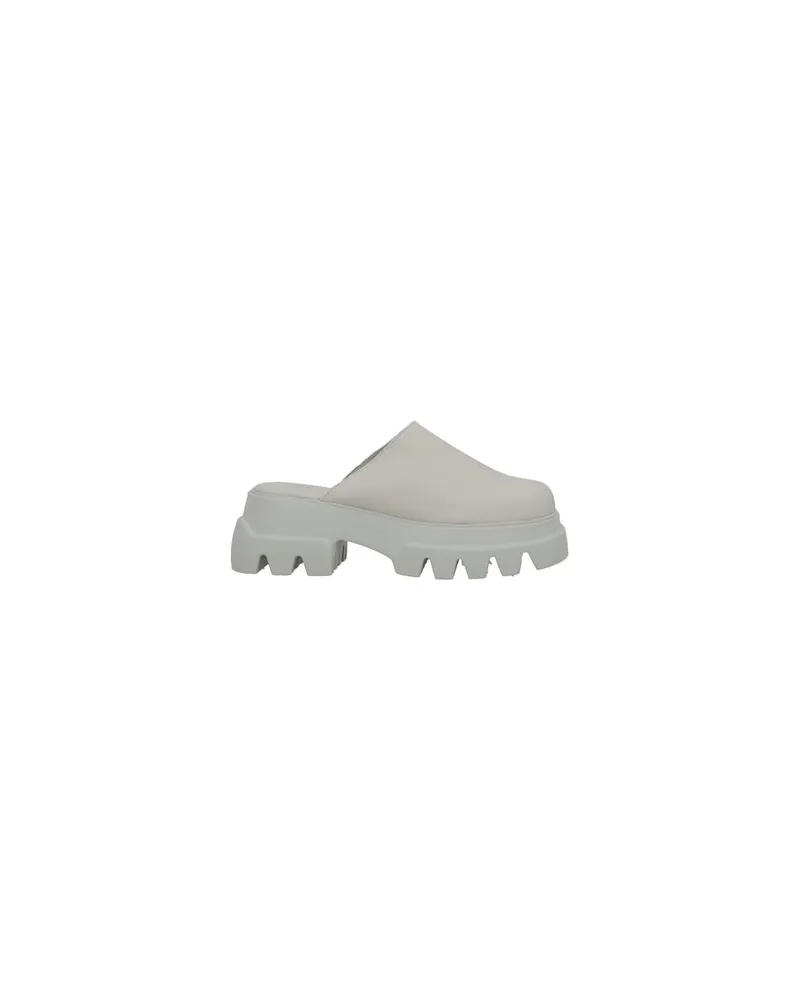 Copenhagen SCHUHE - Mules & Clogsauf YOOX.COM Grau