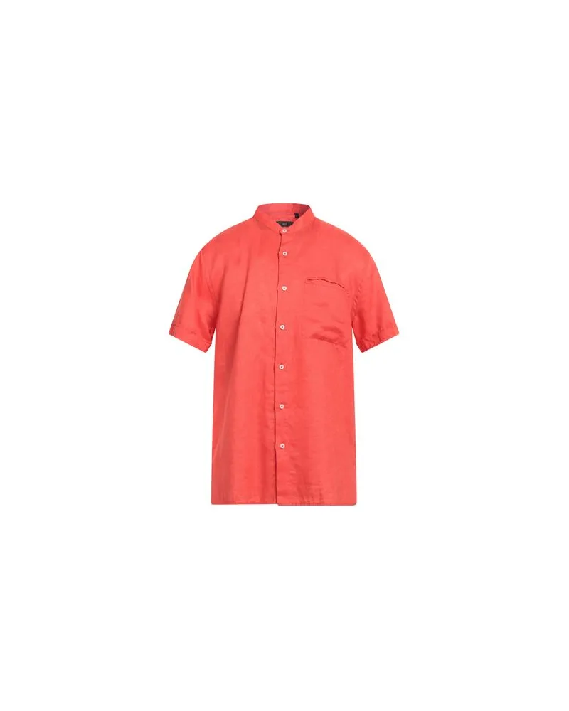 Liu Jo TOPS - Hemdenauf YOOX.COM Rot