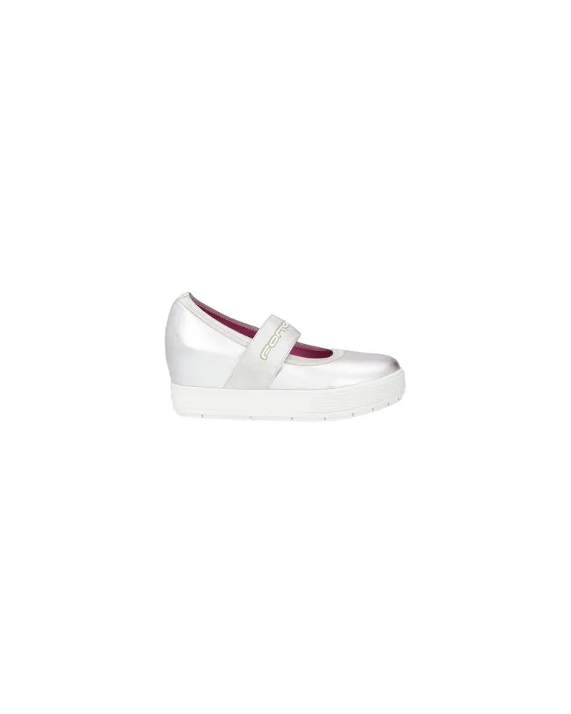 Fornarina SCHUHE - Pumpsauf YOOX.COM Lila