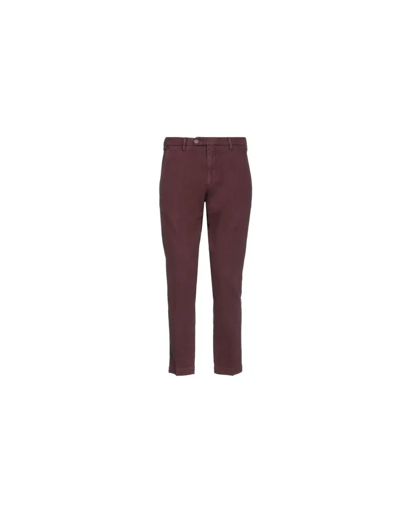 MICHAEL COAL HOSEN & RÖCKE - Hosenauf YOOX.COM Bordeaux