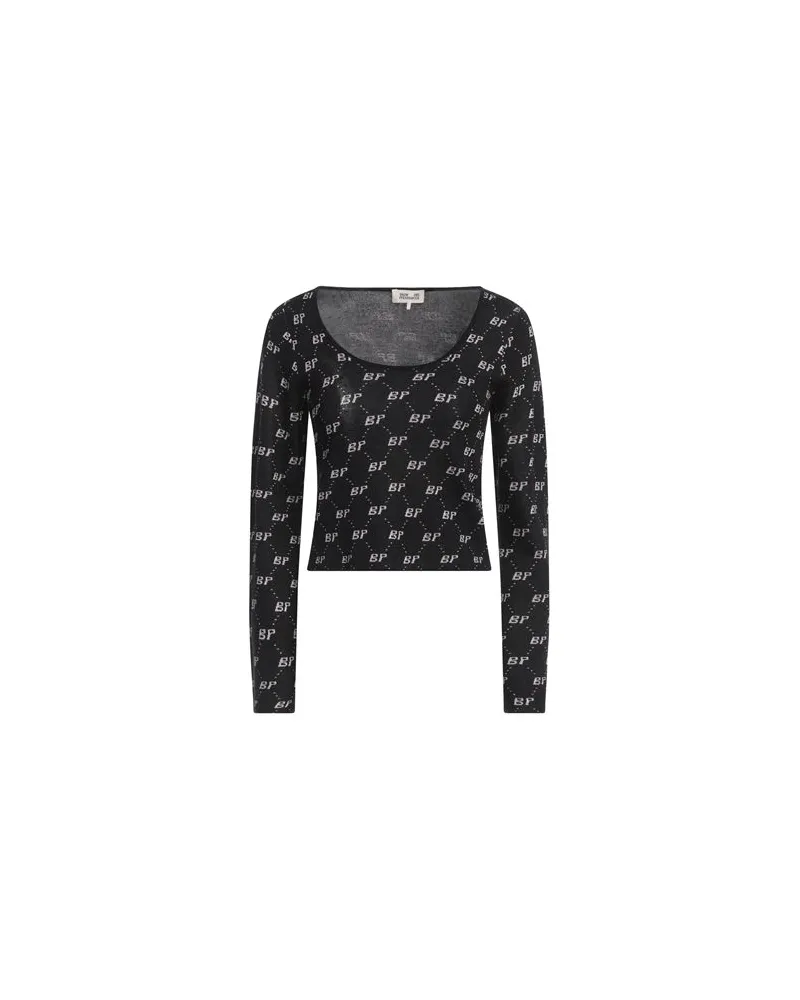 Baum und Pferdgarten STRICKWAREN - Pulloverauf YOOX.COM Schwarz