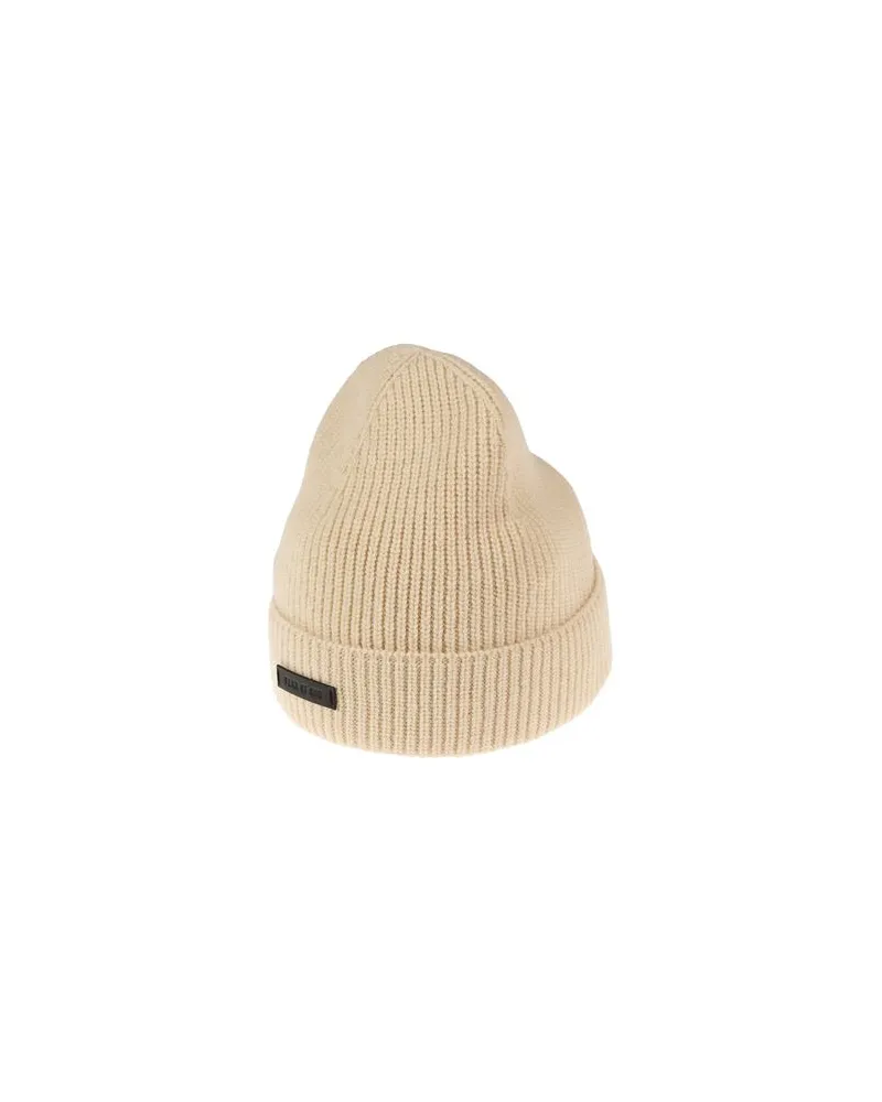 Fear of God ACCESSOIRES - Mützen & Hüteauf YOOX.COM Cremeweiß