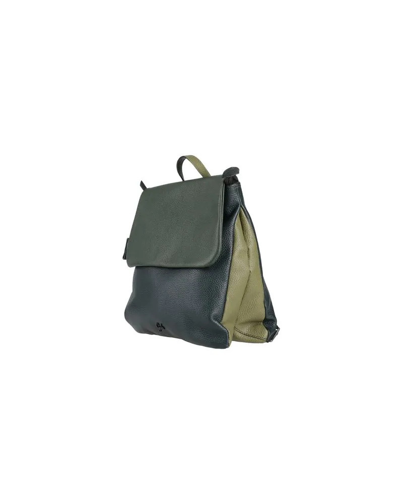 Gabs TASCHEN - Rucksäckeauf YOOX.COM Dunkelgrün