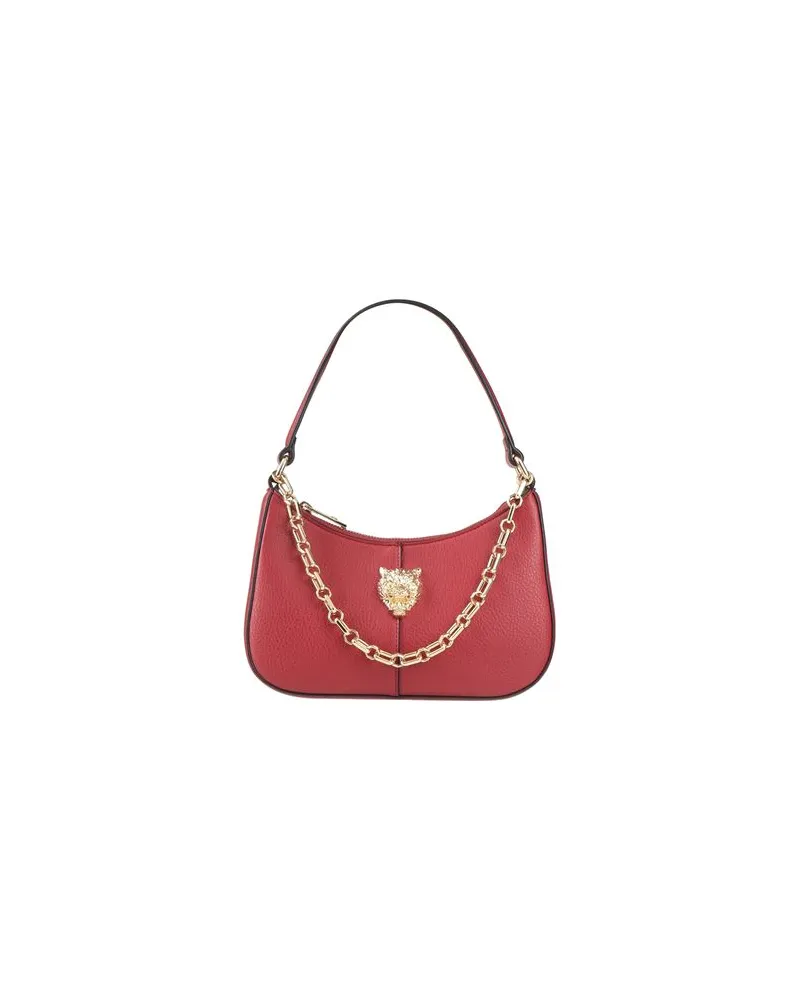 Philipp Plein TASCHEN - Handtaschenauf YOOX.COM Ziegelrot