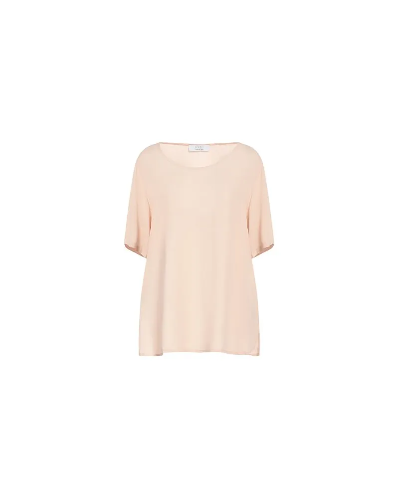 Kaos TOPS - Topsauf YOOX.COM Beige