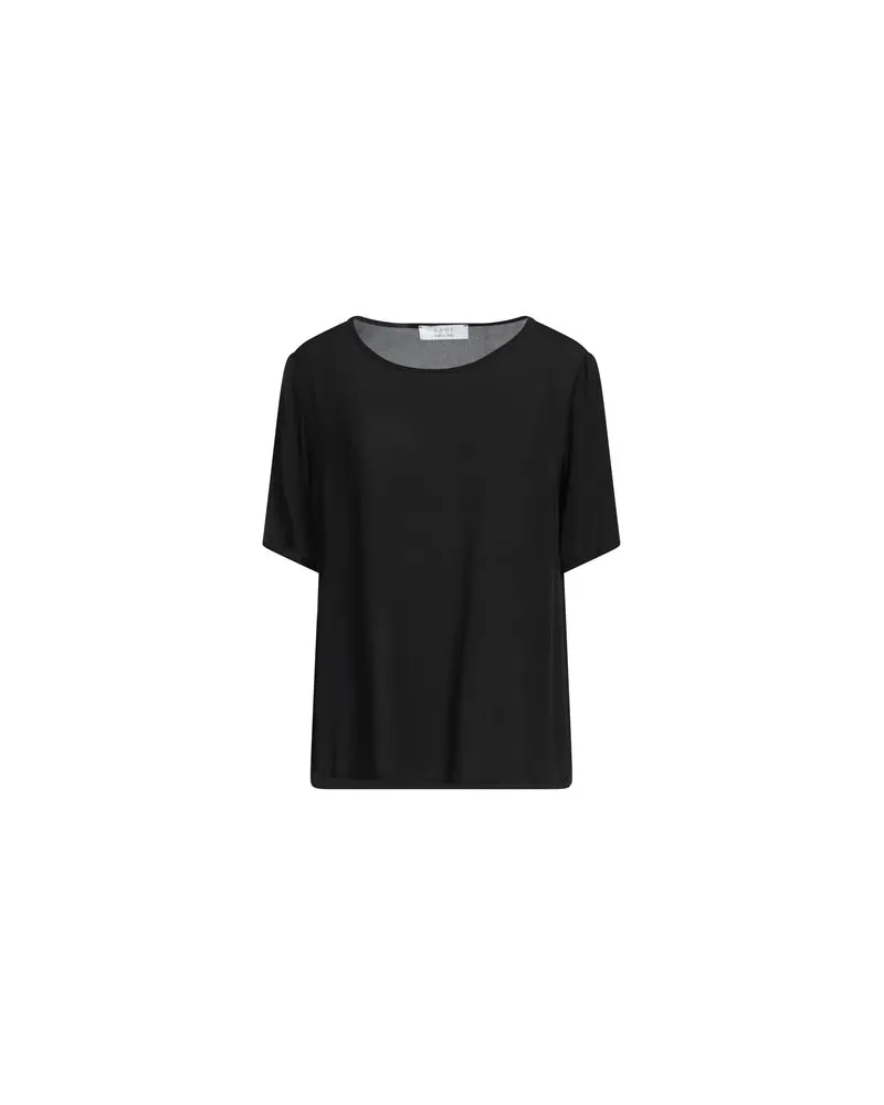 Kaos TOPS - Topsauf YOOX.COM Schwarz