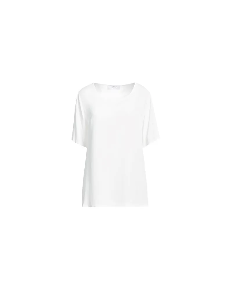 Kaos TOPS - Topsauf YOOX.COM Weiß