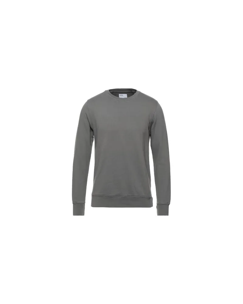 COLORFUL STANDARD TOPS - Sweatshirtsauf YOOX.COM Grau