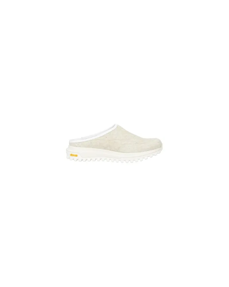 Diemme SCHUHE - Mules & Clogsauf YOOX.COM Hellgrau