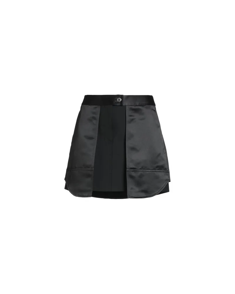 Helmut Lang HOSEN & RÖCKE - Miniröckeauf YOOX.COM Schwarz