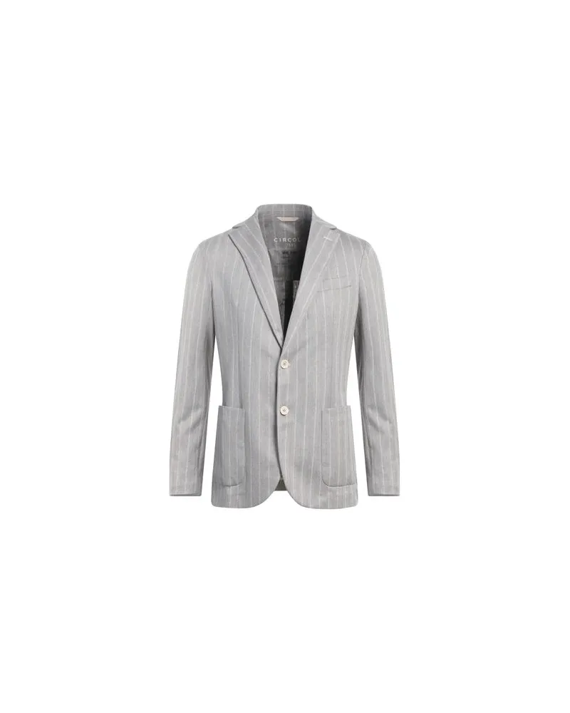 CIRCOLO 1901 ANZÜGE und CO-ORDS - Blazersauf YOOX.COM Marineblau