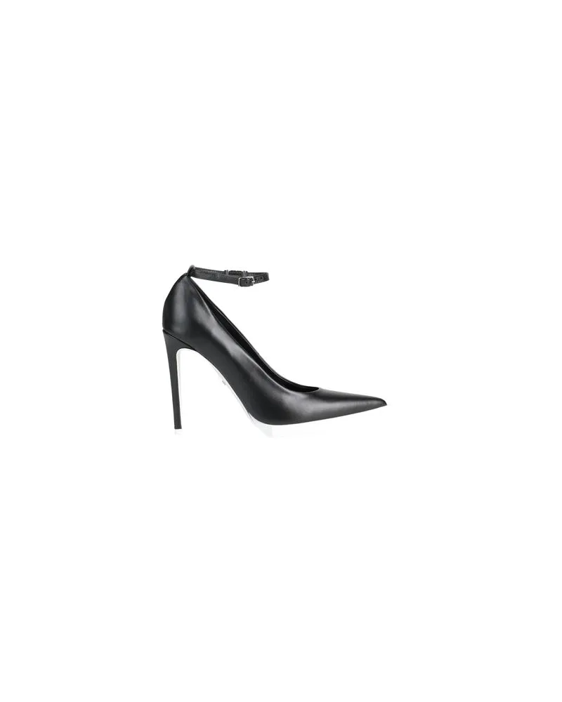 GCDS SCHUHE - Pumpsauf YOOX.COM Schwarz