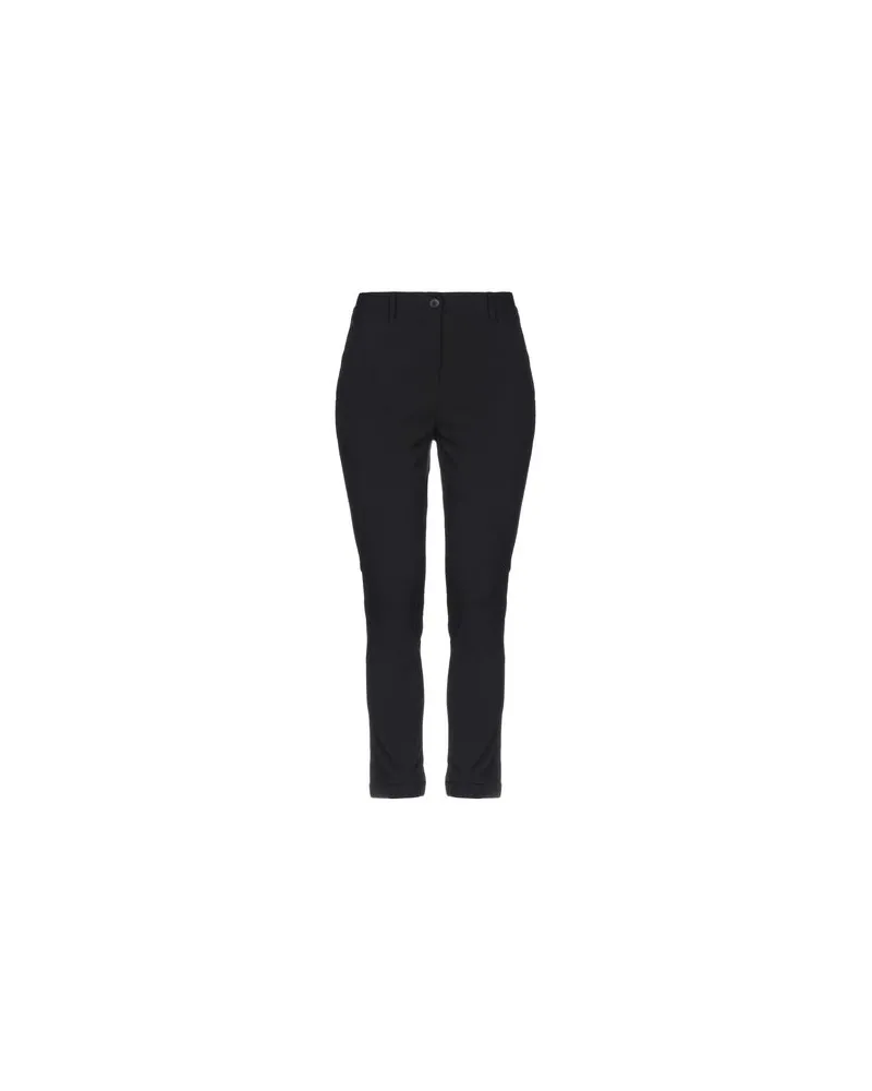 Collection Privée? HOSEN & RÖCKE - Hosenauf YOOX.COM Schwarz